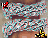 Bracelets Froze R