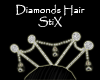 (IKY2) DIAMOND H/STIX