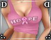 !DD! Cancer Pink Hope 1