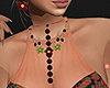 Ethnic Bead necklace
