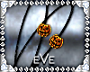 [eVe]WitchypooEarrings