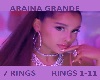 Ariana Grande-7 Rings