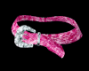 Pink Belt