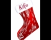 [RQ]Christmas Sock perso