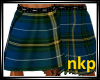 NKP-Nova Scotia Kilt-M