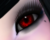Crimson Wrath Eyes