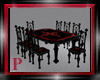 (P) Vampire Dining Table
