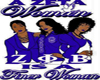 ☆ZPB D.E Probate Hat