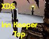 XDS Inn Keeper Top