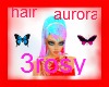 hair  sofies aurora