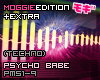 PsychoBabe|Techno