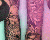 Arms Tattoos