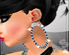 AS:Earrings pluo