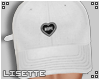 snapback white