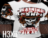Warning  Top