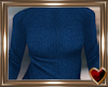 BabyBlue Sweater