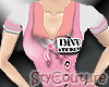 Kawaii Sch Girl (peach)