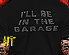 Ht Garage Tee Tatted