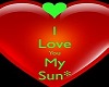 i love my 
