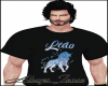 Shirt Leão