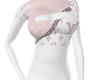 PLUSHY PINK CROP