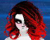 [V] Greynie red hair 1