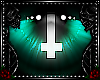 !VR! Unholy Eyes T