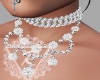 !R! Diamond Necklace