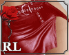 * Leather Skirt RL