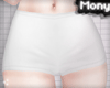 x White Shorts Siw RL