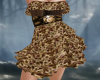 (BTVS)Sepia Ruffles