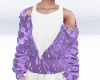 Comfy Lavender M