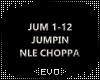 Ξ| NLE CHOPPA - JUMPIN