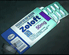 [Ps] Zoloft Pills