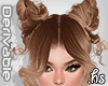 .hs Kinoka Blonde