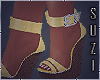 SZ Summer Couple Sandals