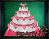 [B]der wedding cake