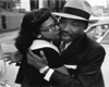 DR. KING & WIFE