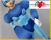 Megaman - Bodysuit