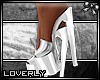 [Lo] Adorable heels