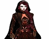 vampire queen costume
