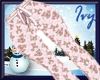 Pjs Flannel Bunnies {RL}