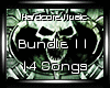 Hardcore Music Bundle 11