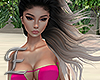-E- Wind Hair Cyclone