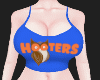 !Hooters Top [+AB] B