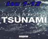 DVBBS&Borgeous - Tsunami
