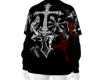 💎 Cross Shirt