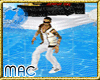 MAC - FreeStyle Dance 3