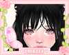 Joona Bangs Black