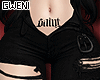 G. Tattooed Pants V2